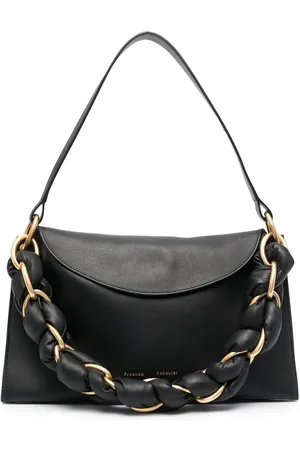 Proenza Schouler Twisted Chain Schultertasche