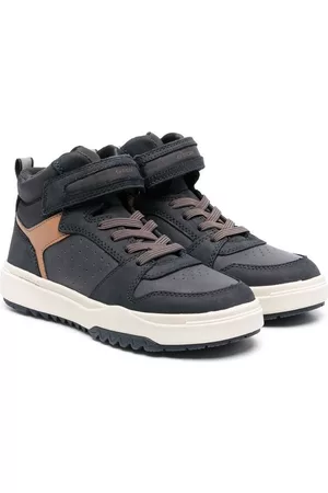 Geox Sneakers - Bunshee High-Top-Sneakers