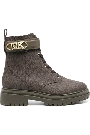 Michael Kors Parkler Stiefeletten