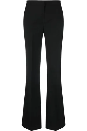 BLANCA Ausgestellte High-Waist-Hose