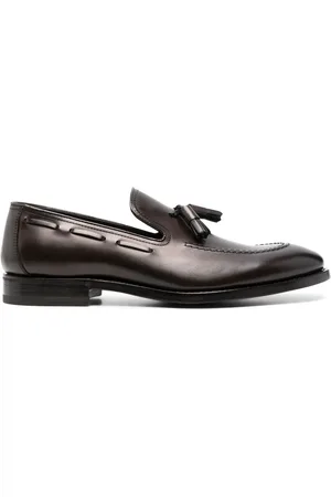 HENDERSON BARACCO Loafer mit Quasten