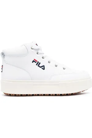 Fila Sandblast High-Top-Sneakers
