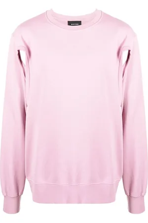Botter Sweatshirt aus Bio-Baumwolle