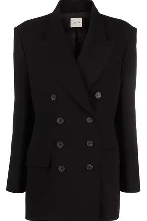 Khaite Tanner Blazer