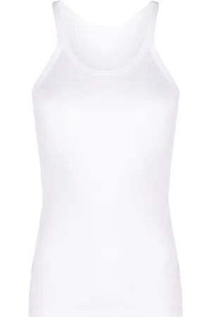 Zadig & Voltaire Alba Tanktop mit Flügel-Print