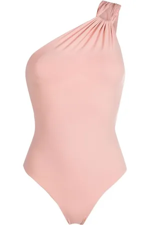 CLUBE BOSSA Asymmetrischer Badeanzug