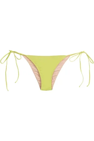 CLUBE BOSSA Bikinihöschen mit Schleifenverschluss