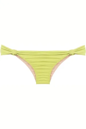 CLUBE BOSSA Bikinihöschen mit Knotendetail