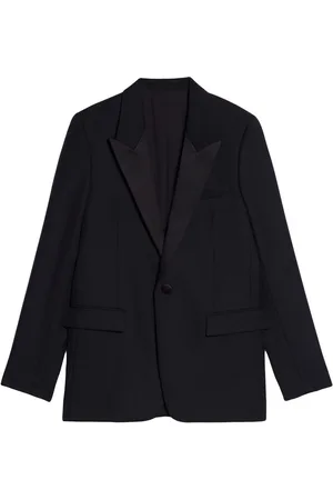 Ami Einreihiger Blazer