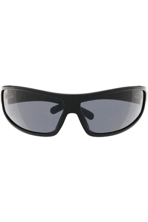 Chiara Ferragni Sonnenbrille mit eckigem Gestell