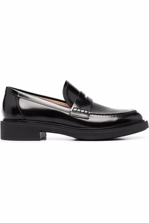 Gianvito Rossi Harris Loafer