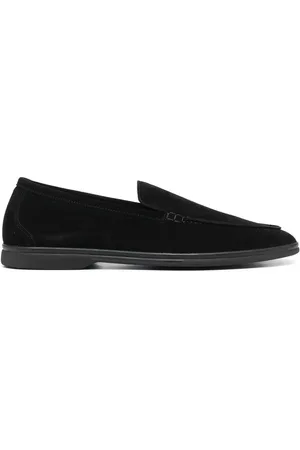 Scarosso Ludovico Loafer aus Wildleder