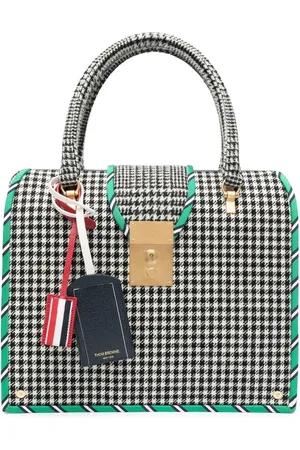 Thom Browne Mrs. Thom Hunting Handtasche