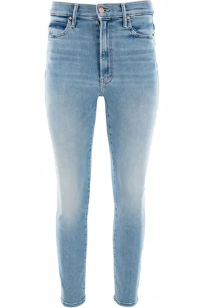 Mother The Swooner Jeans