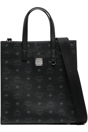 MCM Kleine Aren Handtasche