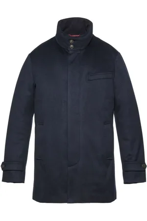Norwegian Wool Daunenjacke aus Kaschmir