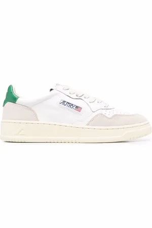 Autry Sneakers mit Schnürung