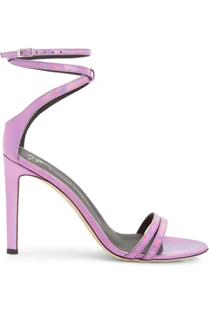Giuseppe Zanotti Catia Sandalen 105mm