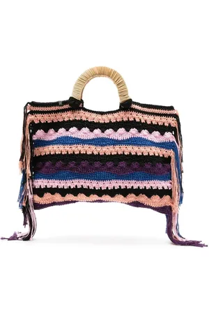 Nannacay Vera Handtasche