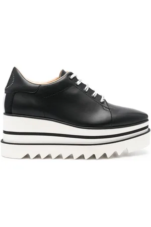 Stella McCartney Elyse Eco Alter Sneakers