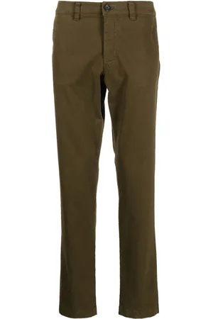 Paul Smith Chino mit geradem Bein