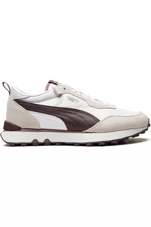 PUMA Damen Sneakers - Rider FV Soft Sneakers