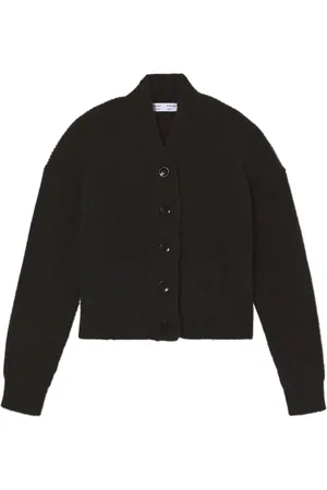 Proenza Schouler Gestrickter Cardigan