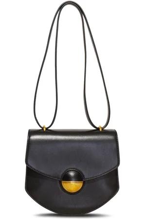 Proenza Schouler Mini Round Dia Umhängetasche