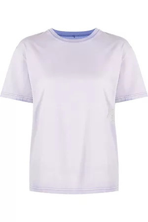 Alexander Wang Sweatshirt mit Logo-Prägung