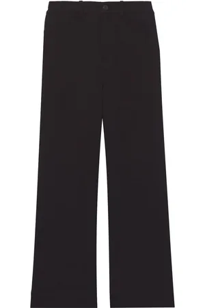 Proenza Schouler Cropped-Culottes