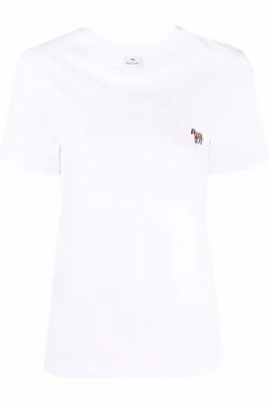 Paul Smith Sweatshirt aus Bio-Baumwolle