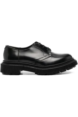 ADIEU PARIS Type 132 Derby-Schuhe
