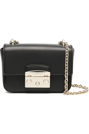 Furla Mini Metropolis Umhängetasche