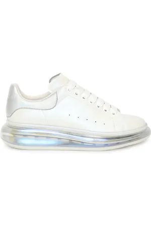 Alexander McQueen Oversized Sneakers
