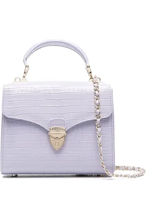 ASPINAL OF LONDON Mayfair Handtasche
