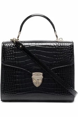 ASPINAL OF LONDON Mayfair Handtasche