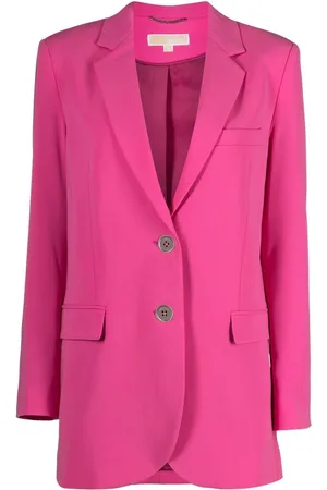 Michael Kors Einreihiger Blazer