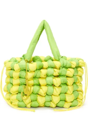J.W.Anderson Beuteltasche mit Knoten