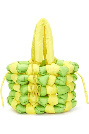 J.W.Anderson Beuteltasche mit Knotendetail
