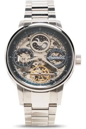 INGERSOLL 1892 The Jazz 40mm
