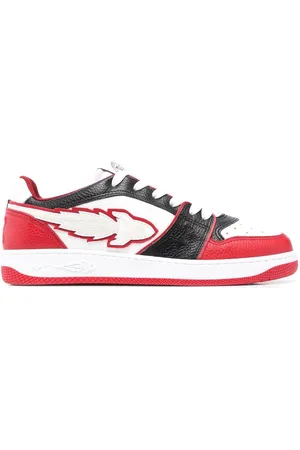 ENTERPRISE JAPAN Rocket Sneakers in Colour-Block-Optik