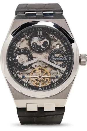 INGERSOLL 1892 The Broadway 40mm