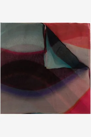 Paul Smith Spray Swirl Schal