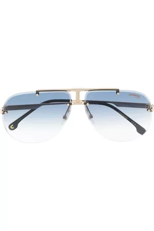 Carrera Sonnenbrillen - Getönte Pilotenbrille