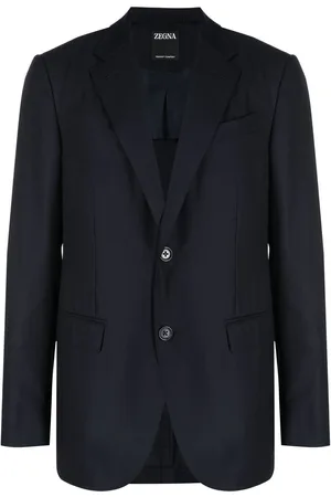 Ermenegildo Zegna Einreihiges Sakko