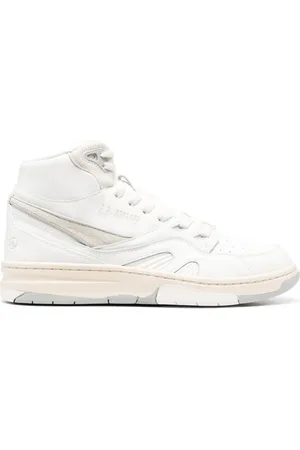 Li Ning 937 Deluxe Hi Sneakers