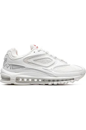Nike X Supreme Air Max 98 TL Sneakers