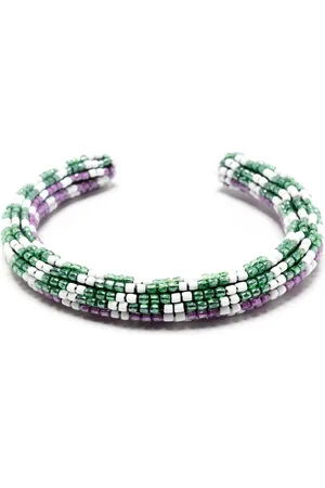 Isabel Marant Armband mit Perlen