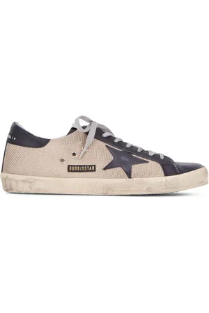 Golden Goose Superstar Sneakers