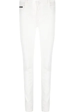 Philipp Plein Klassische Leggings